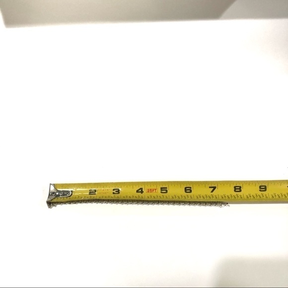 2 Carat Genuine Natural Diamond Tennis S Link Bracelet 10k White gold - Picture 8 of 14